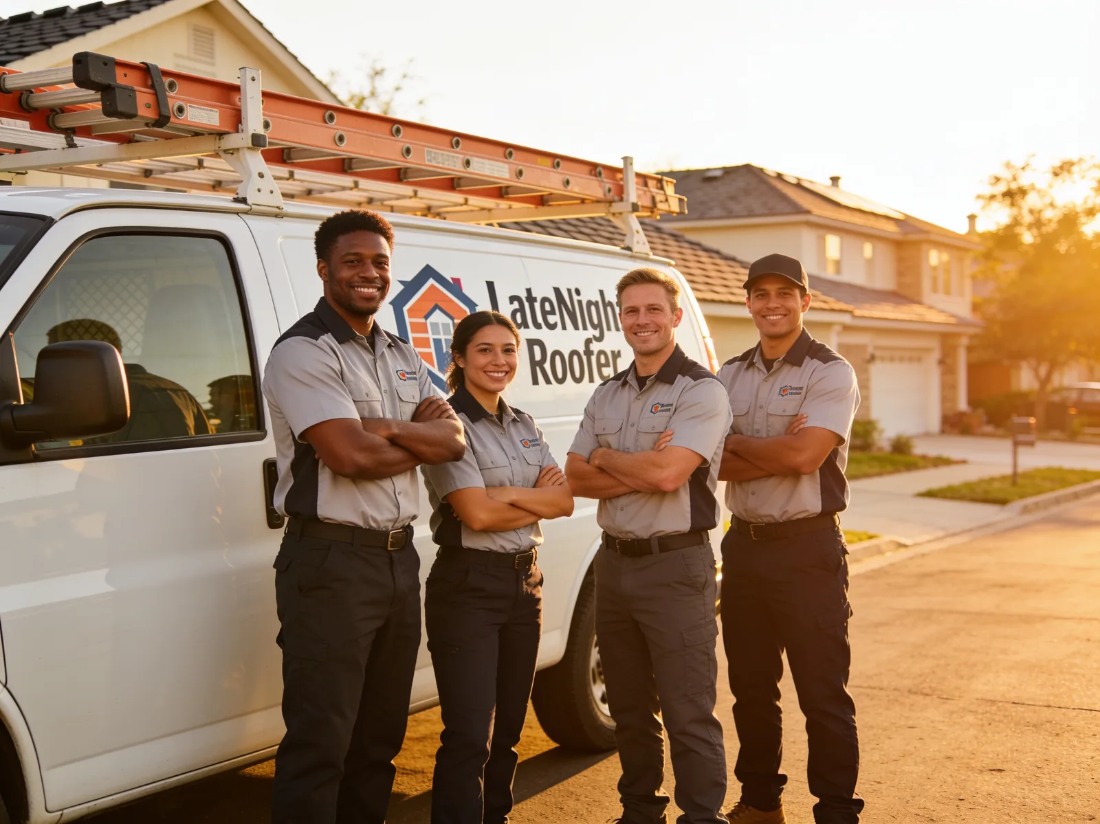 Emergency Roof Repair company in Charlotte, MI