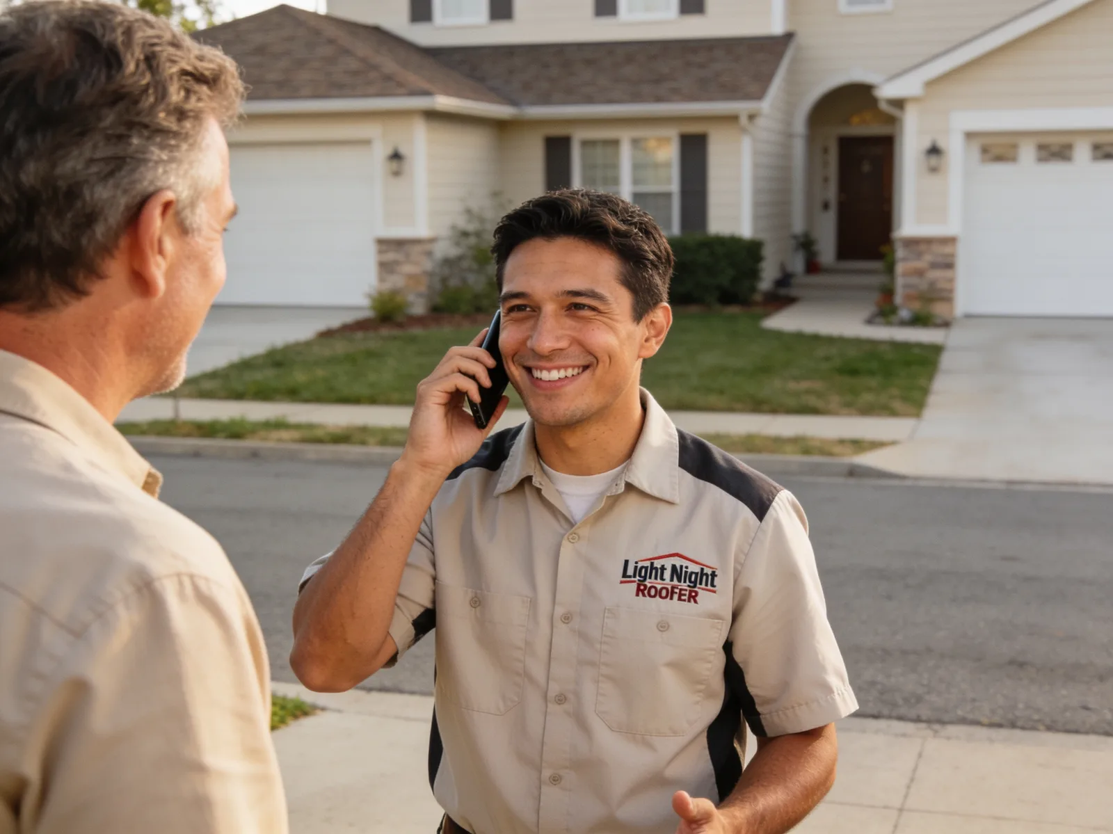 Emergency Roof Repair Charlotte, MI FAQs